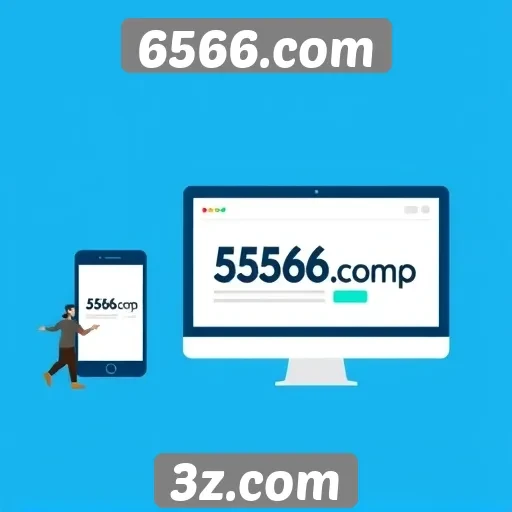 Acessibilidade do 6566.com em diferentes dispositivos