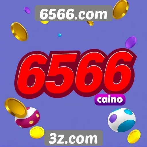 Comparação entre 6566.com e outras plataformas de jogos