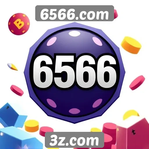 Principais recursos do 6566.com para jogadores