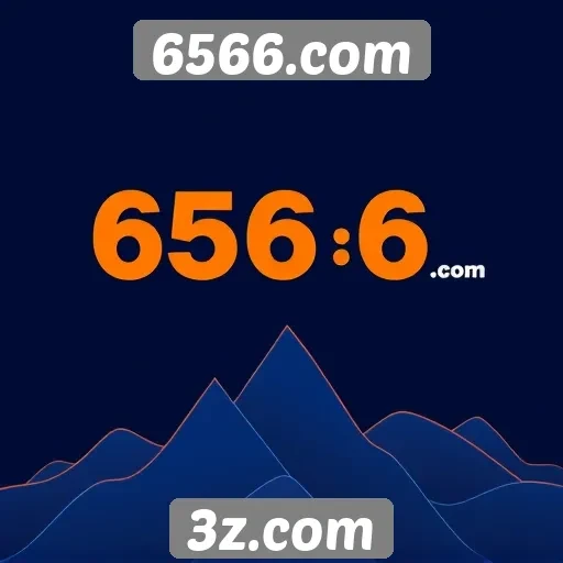 Perspectivas de crescimento para 6566.com no futuro