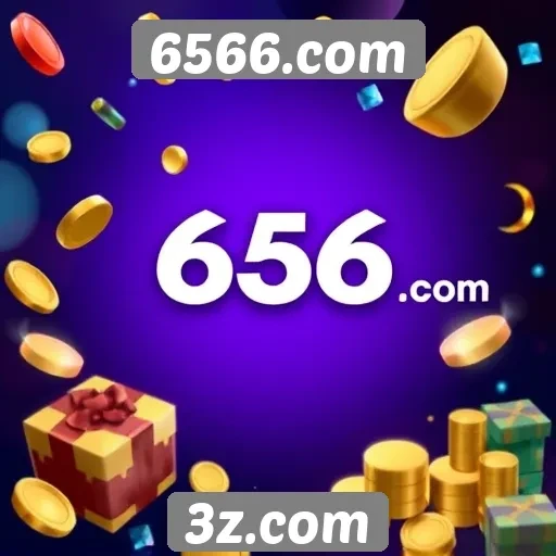 6566.com apresenta novos jogos de cassino online