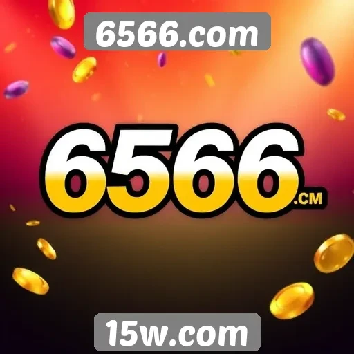 Novidades e promoções em 6566.com