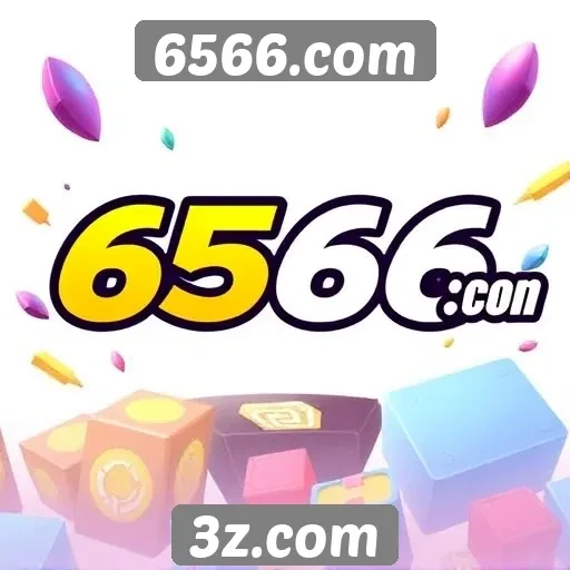 Atualizações e novidades em 6566.com